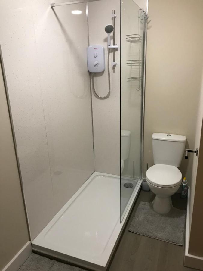 Meadow Apartments Nottingham Luaran gambar